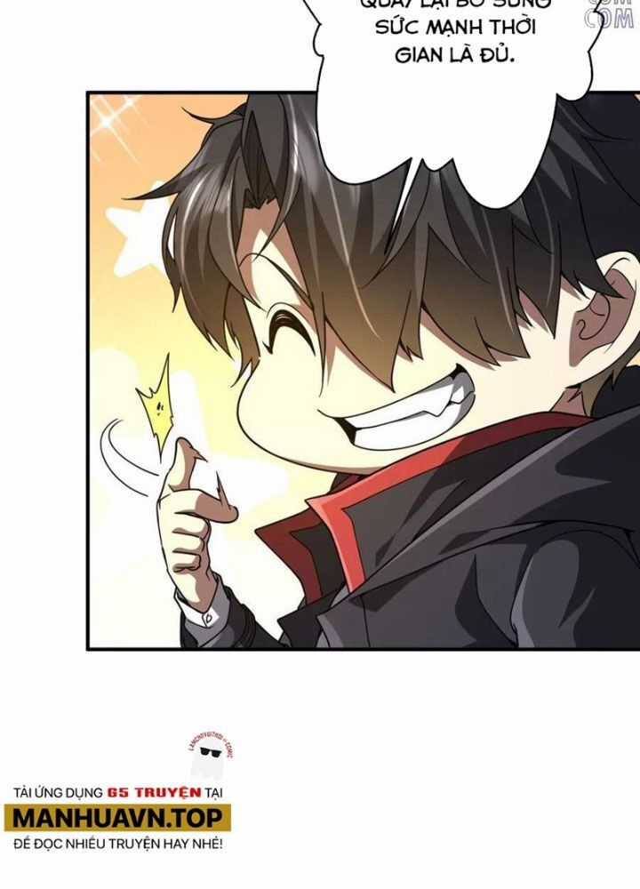 Bắt Đầu Với Trăm Vạn Minh Tệ Chương 253 trang 71