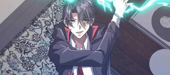 Bắt Đầu Với Trăm Vạn Minh Tệ Chương 253 trang 8