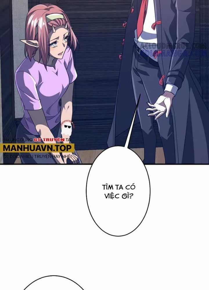 Bắt Đầu Với Trăm Vạn Minh Tệ Chương 253 trang 81