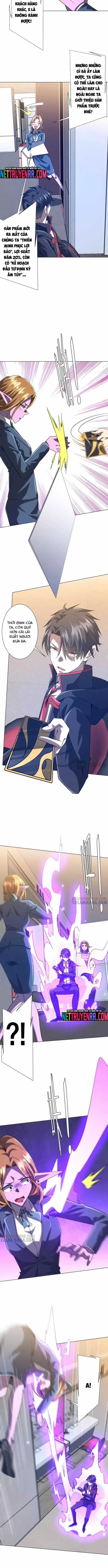 Bắt Đầu Với Trăm Vạn Minh Tệ Chương 254 trang 2