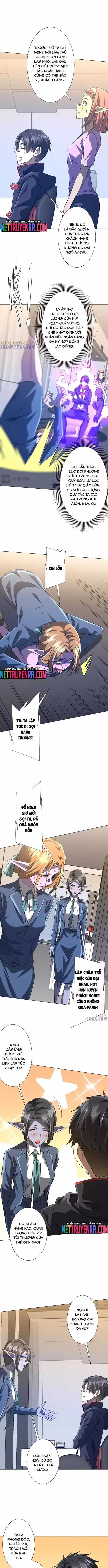 Bắt Đầu Với Trăm Vạn Minh Tệ Chương 254 trang 3