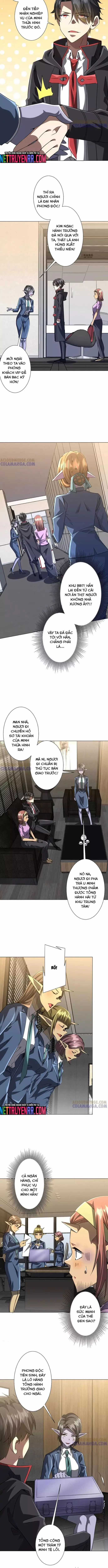 Bắt Đầu Với Trăm Vạn Minh Tệ Chương 254 trang 4