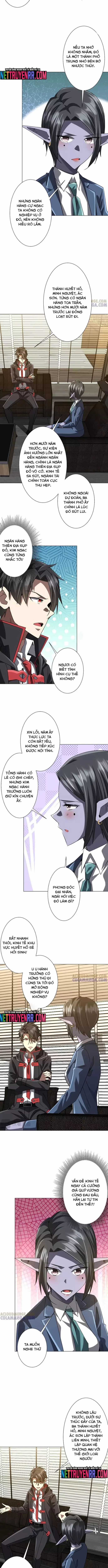 Bắt Đầu Với Trăm Vạn Minh Tệ Chương 254 trang 6