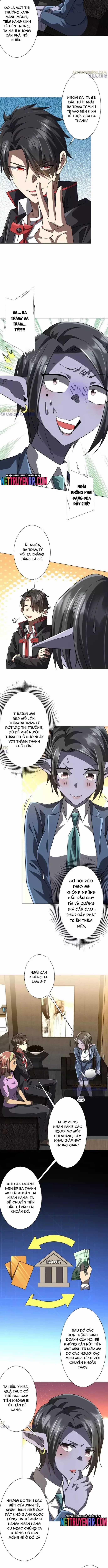 Bắt Đầu Với Trăm Vạn Minh Tệ Chương 254 trang 7