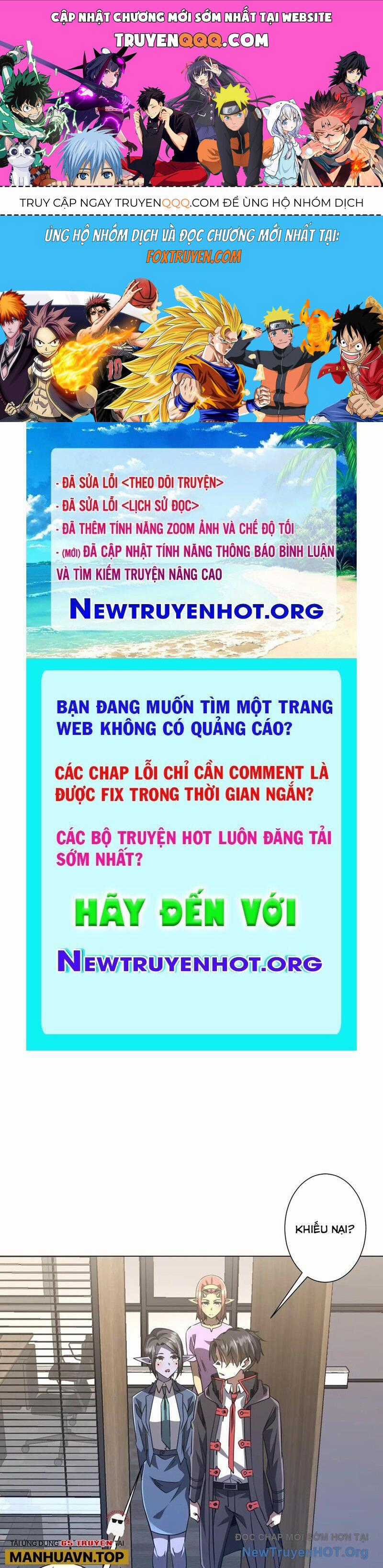 Bắt Đầu Với Trăm Vạn Minh Tệ Chương 255 trang 0