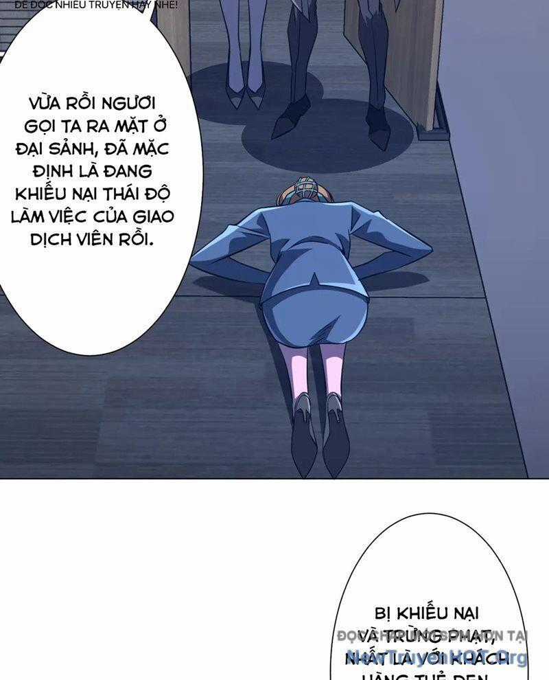 Bắt Đầu Với Trăm Vạn Minh Tệ Chương 255 trang 1