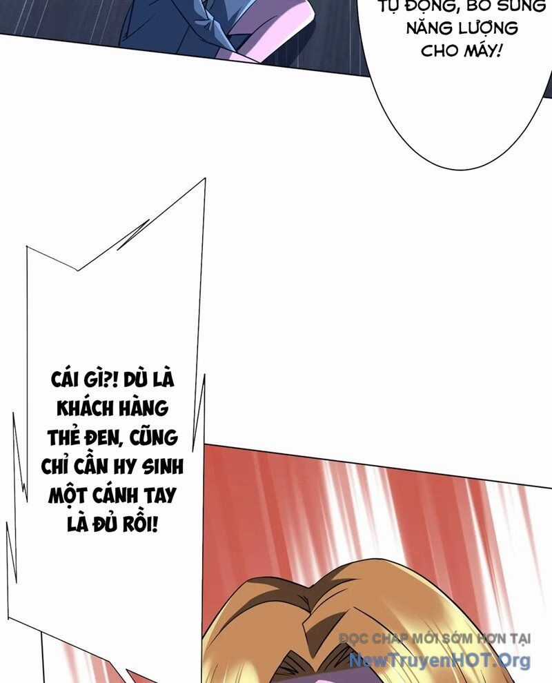 Bắt Đầu Với Trăm Vạn Minh Tệ Chương 255 trang 10