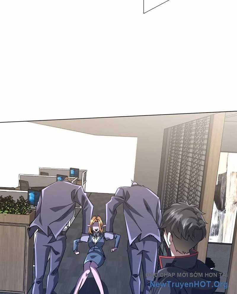 Bắt Đầu Với Trăm Vạn Minh Tệ Chương 255 trang 12