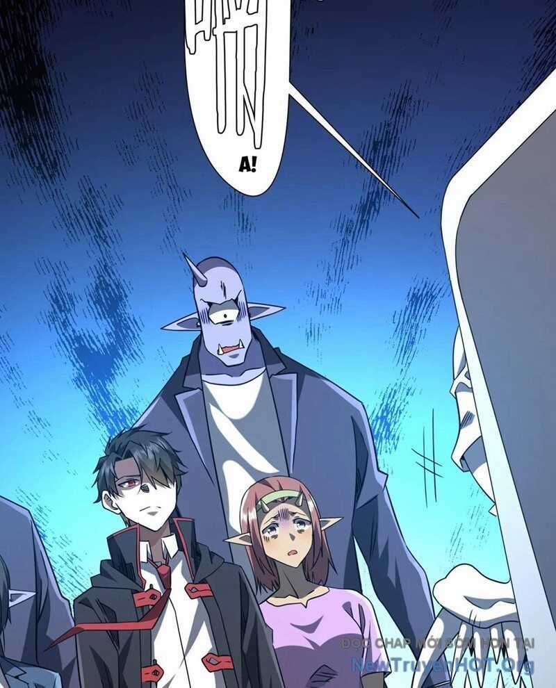 Bắt Đầu Với Trăm Vạn Minh Tệ Chương 255 trang 18