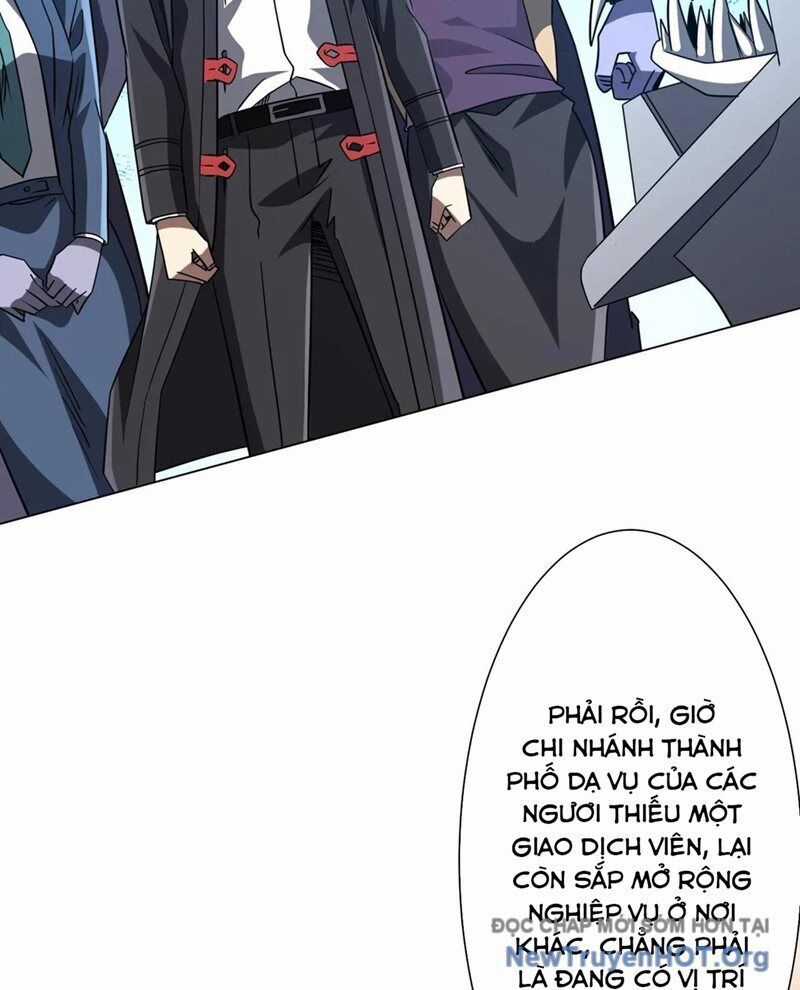 Bắt Đầu Với Trăm Vạn Minh Tệ Chương 255 trang 19