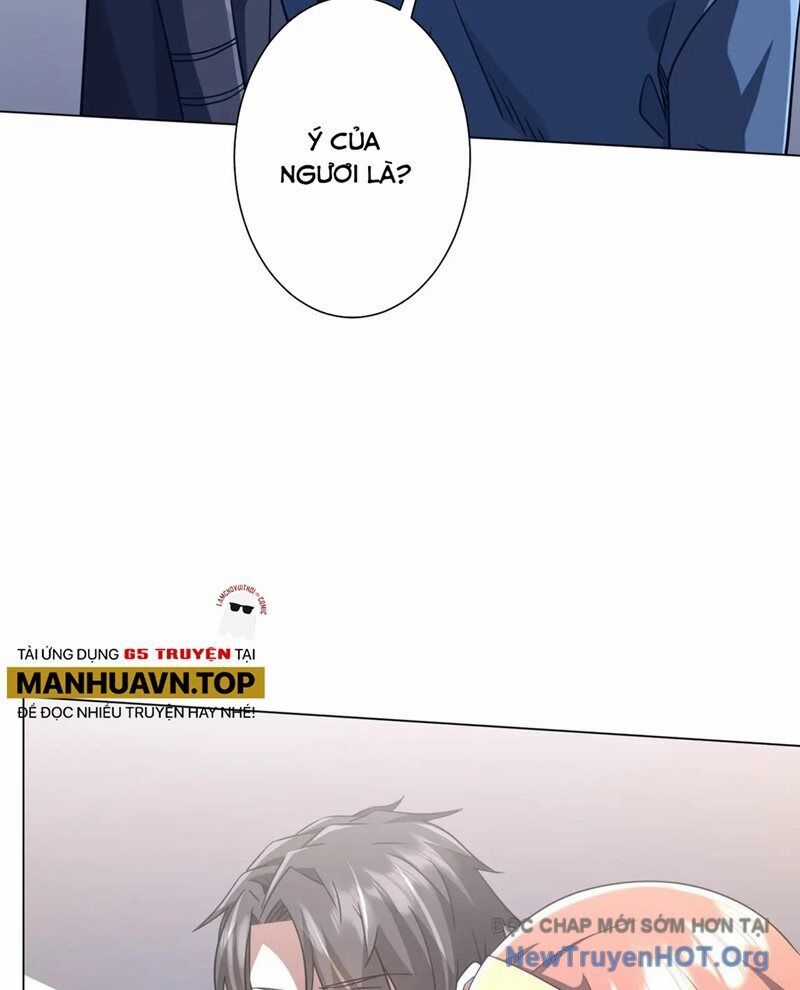 Bắt Đầu Với Trăm Vạn Minh Tệ Chương 255 trang 21