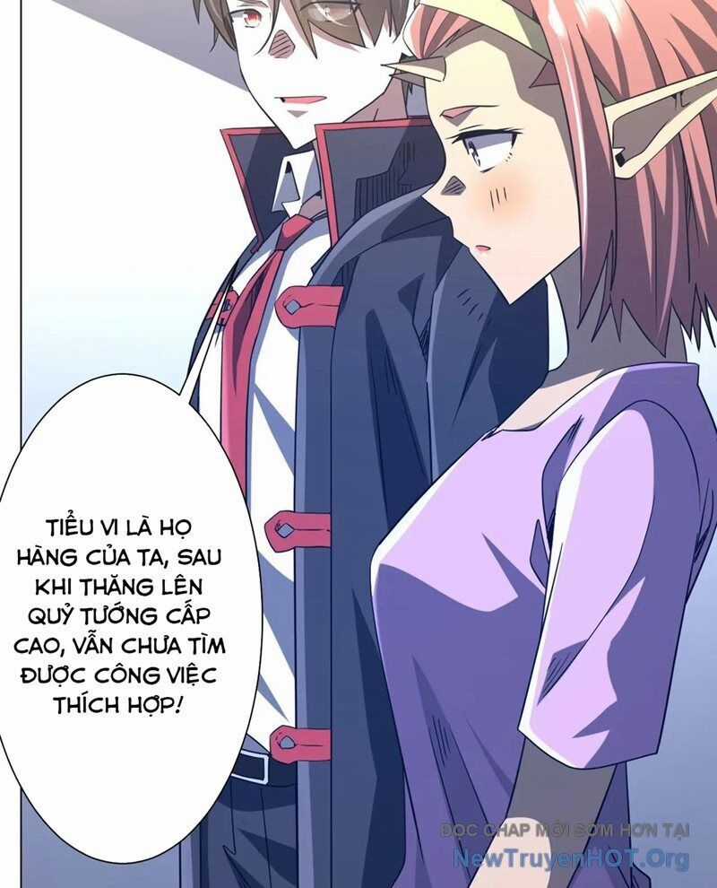 Bắt Đầu Với Trăm Vạn Minh Tệ Chương 255 trang 22