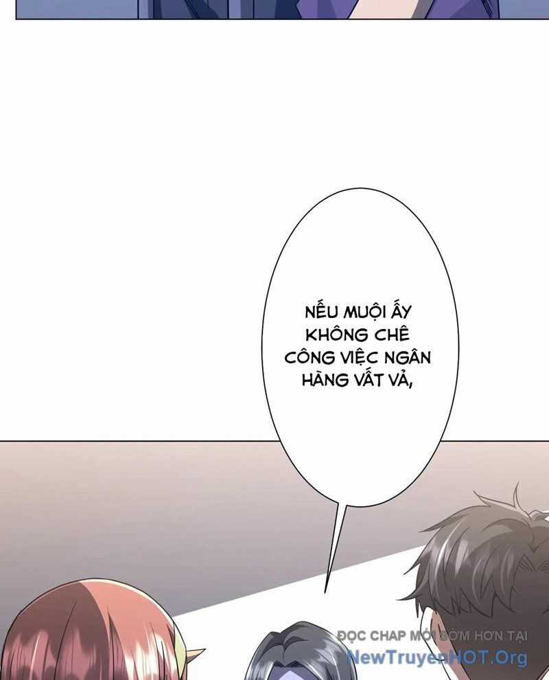 Bắt Đầu Với Trăm Vạn Minh Tệ Chương 255 trang 23