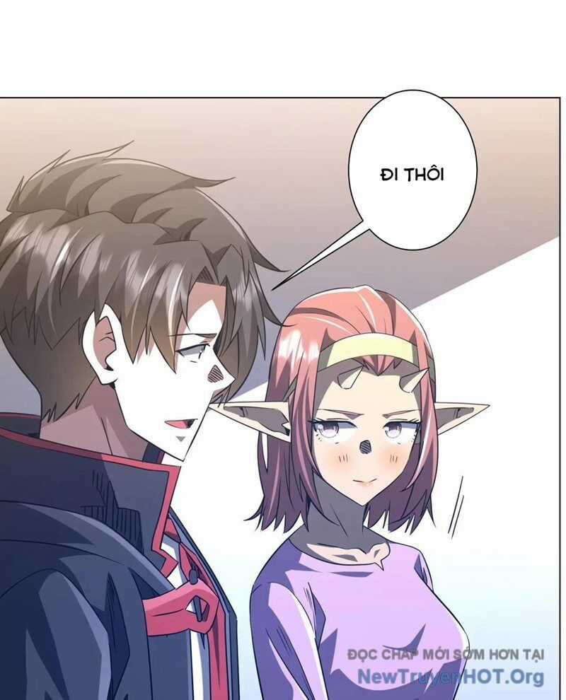 Bắt Đầu Với Trăm Vạn Minh Tệ Chương 255 trang 25