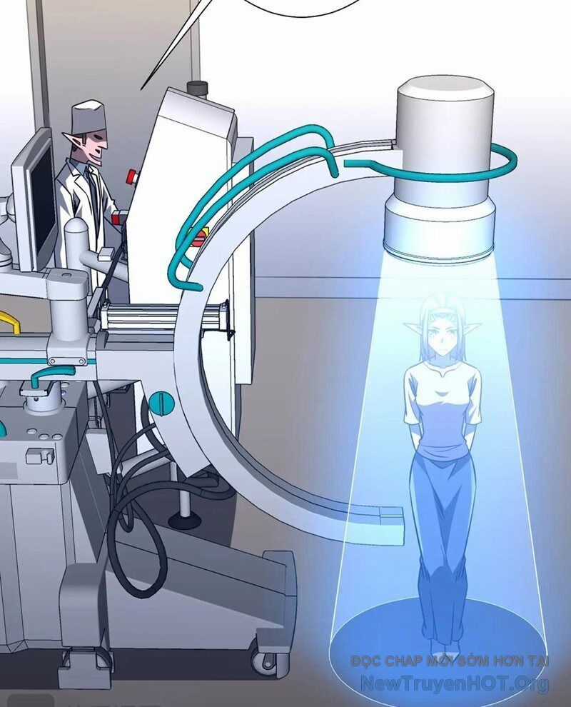 Bắt Đầu Với Trăm Vạn Minh Tệ Chương 255 trang 29