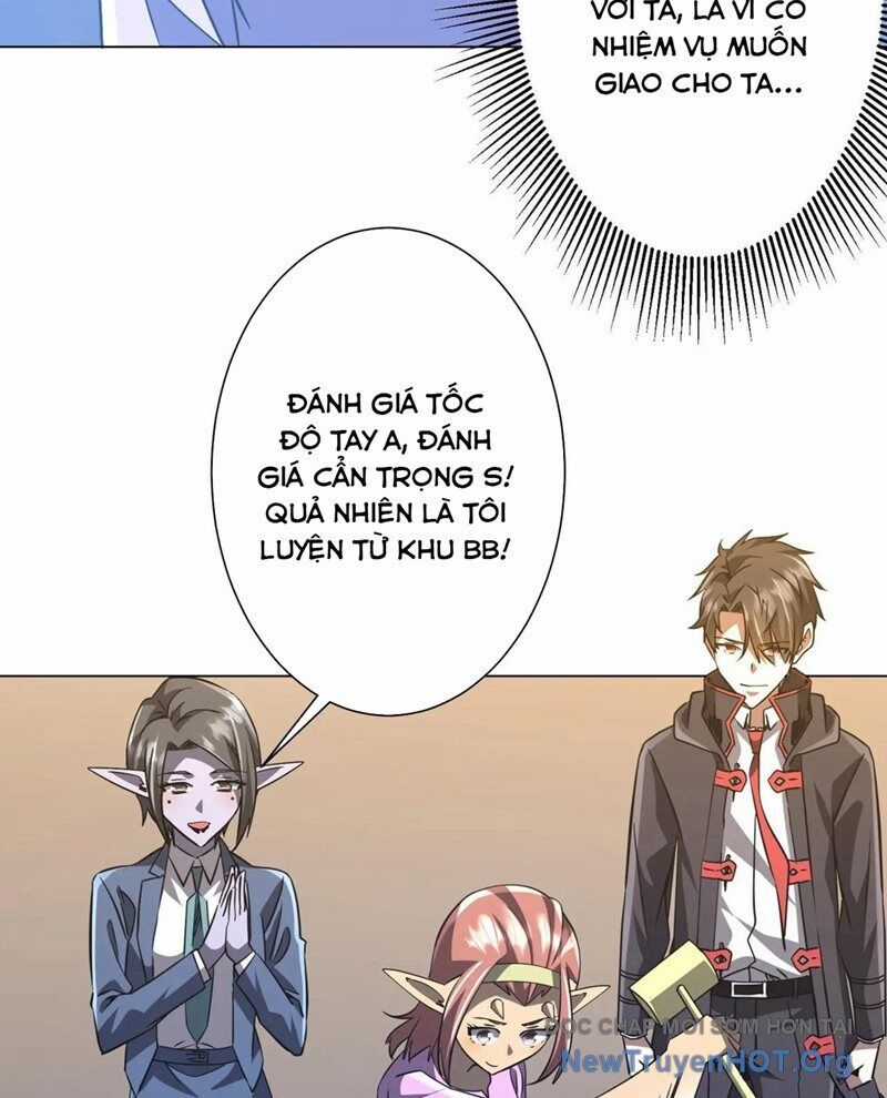 Bắt Đầu Với Trăm Vạn Minh Tệ Chương 255 trang 32