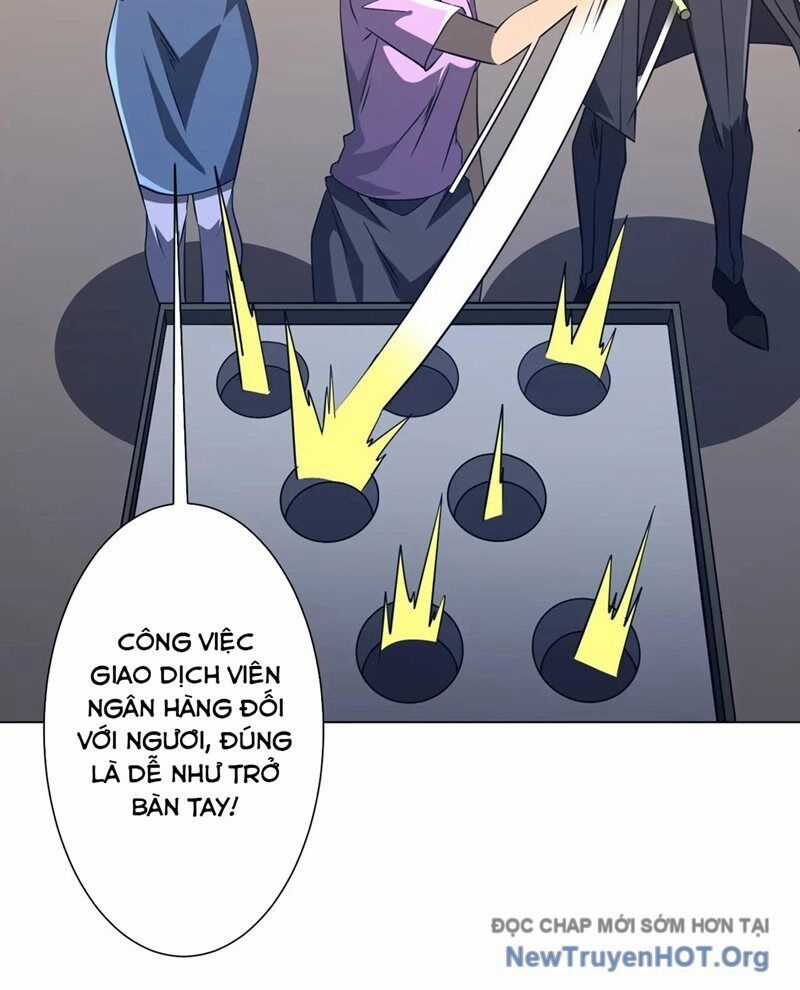 Bắt Đầu Với Trăm Vạn Minh Tệ Chương 255 trang 33