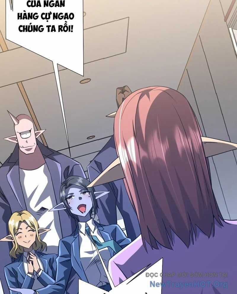 Bắt Đầu Với Trăm Vạn Minh Tệ Chương 255 trang 36