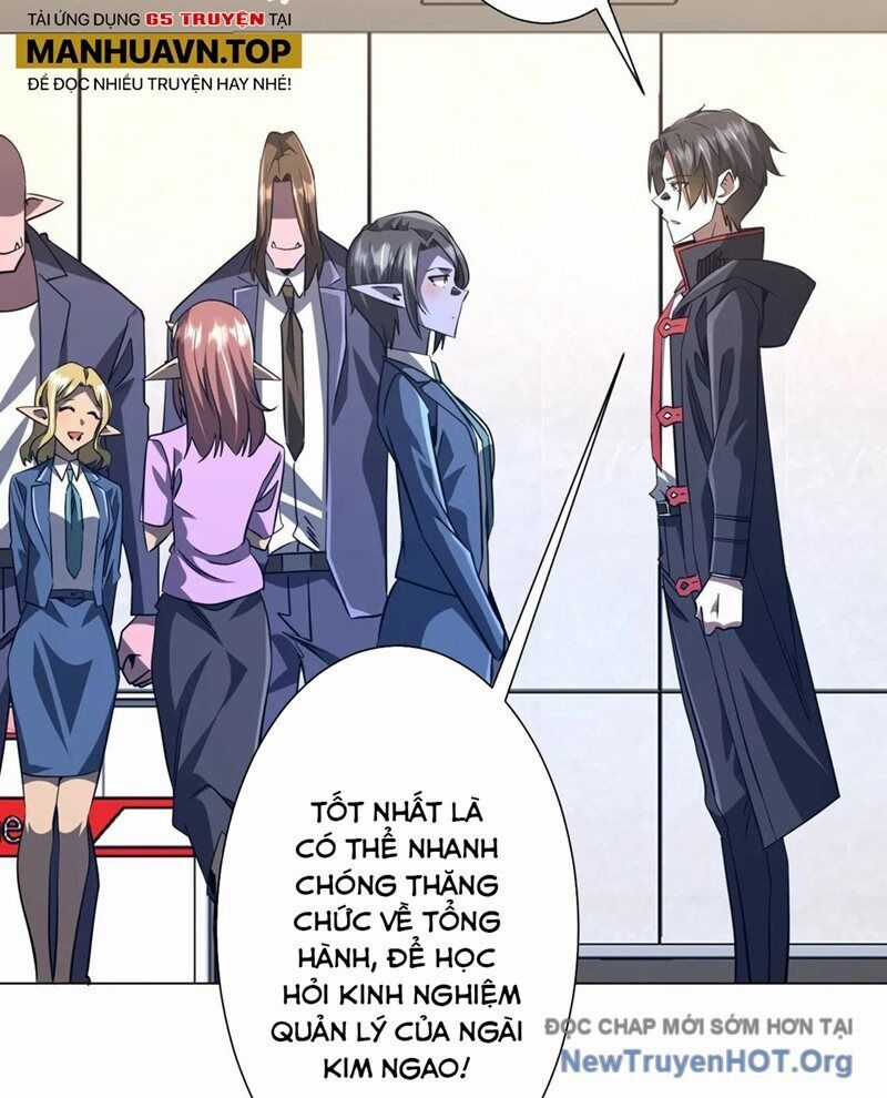 Bắt Đầu Với Trăm Vạn Minh Tệ Chương 255 trang 38