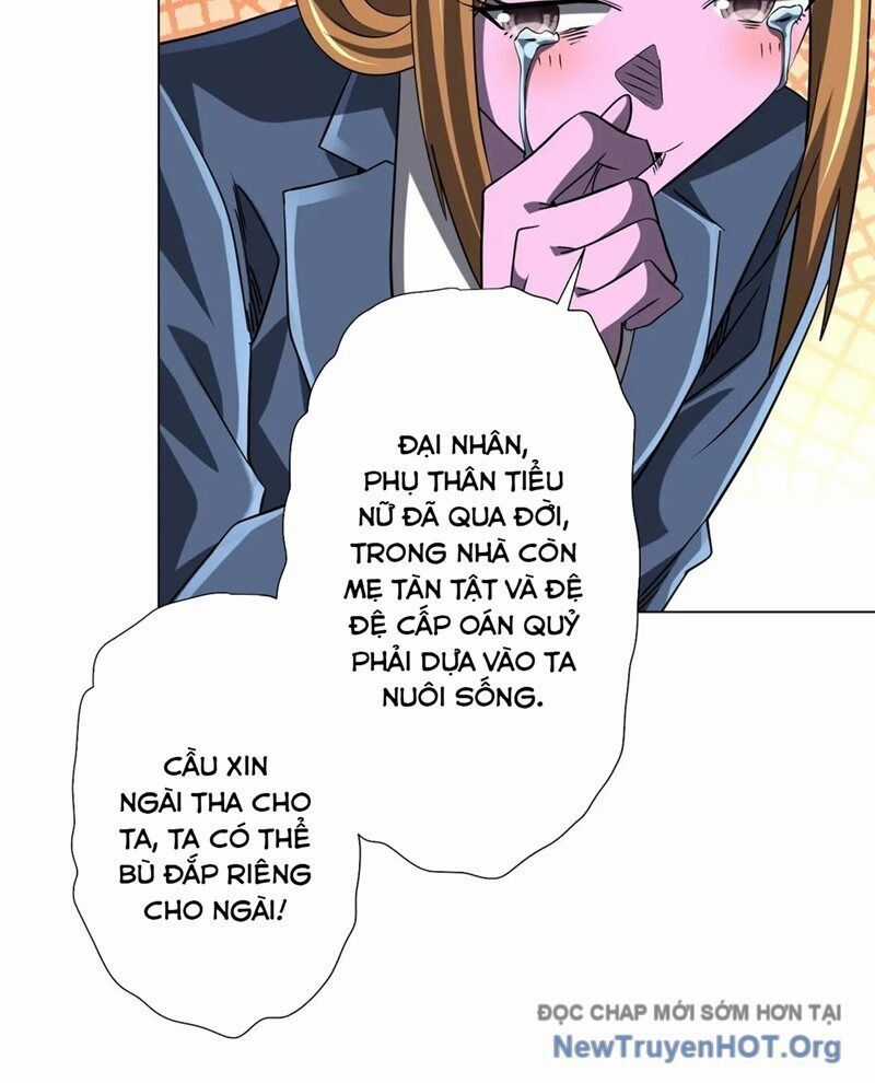 Bắt Đầu Với Trăm Vạn Minh Tệ Chương 255 trang 4