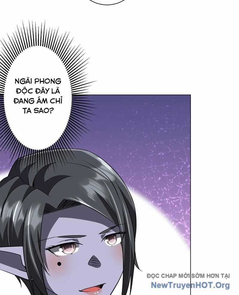 Bắt Đầu Với Trăm Vạn Minh Tệ Chương 255 trang 40