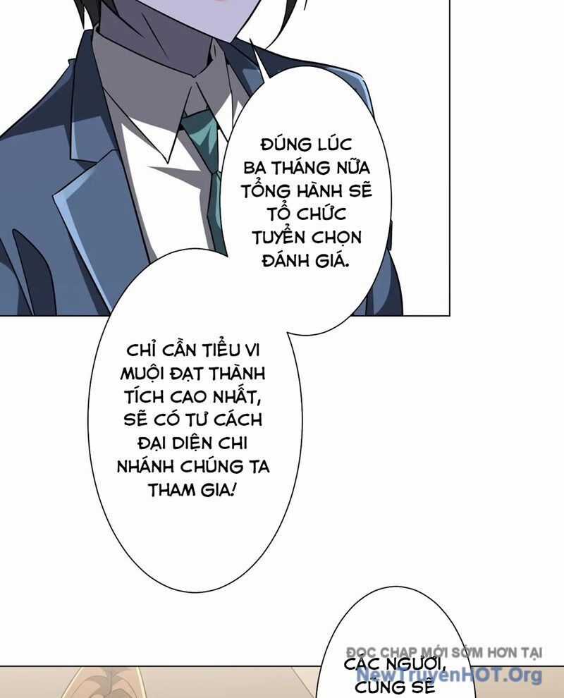 Bắt Đầu Với Trăm Vạn Minh Tệ Chương 255 trang 41