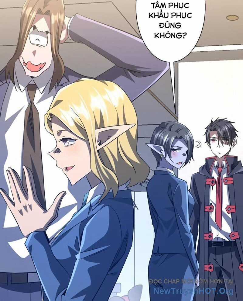 Bắt Đầu Với Trăm Vạn Minh Tệ Chương 255 trang 42