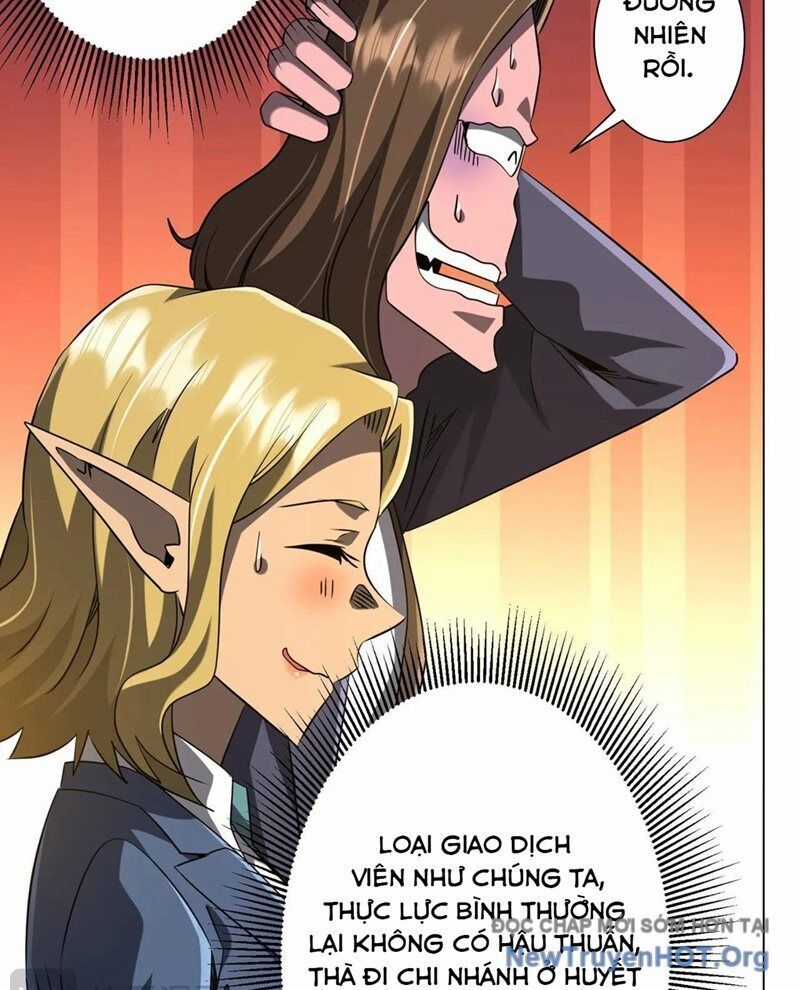 Bắt Đầu Với Trăm Vạn Minh Tệ Chương 255 trang 44