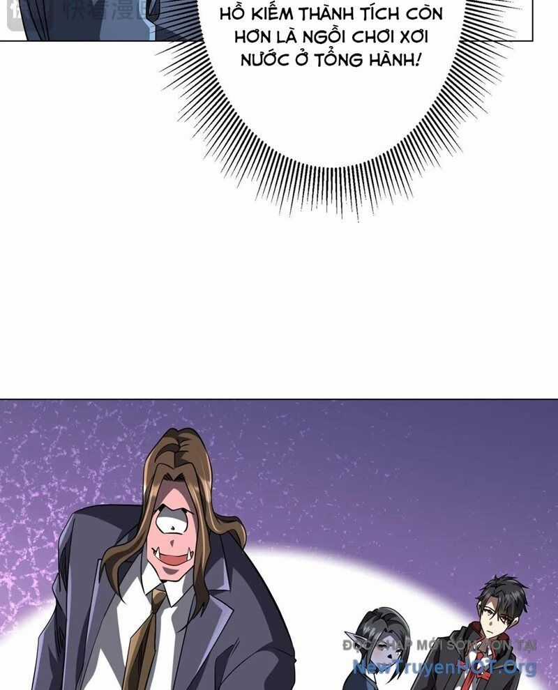 Bắt Đầu Với Trăm Vạn Minh Tệ Chương 255 trang 45