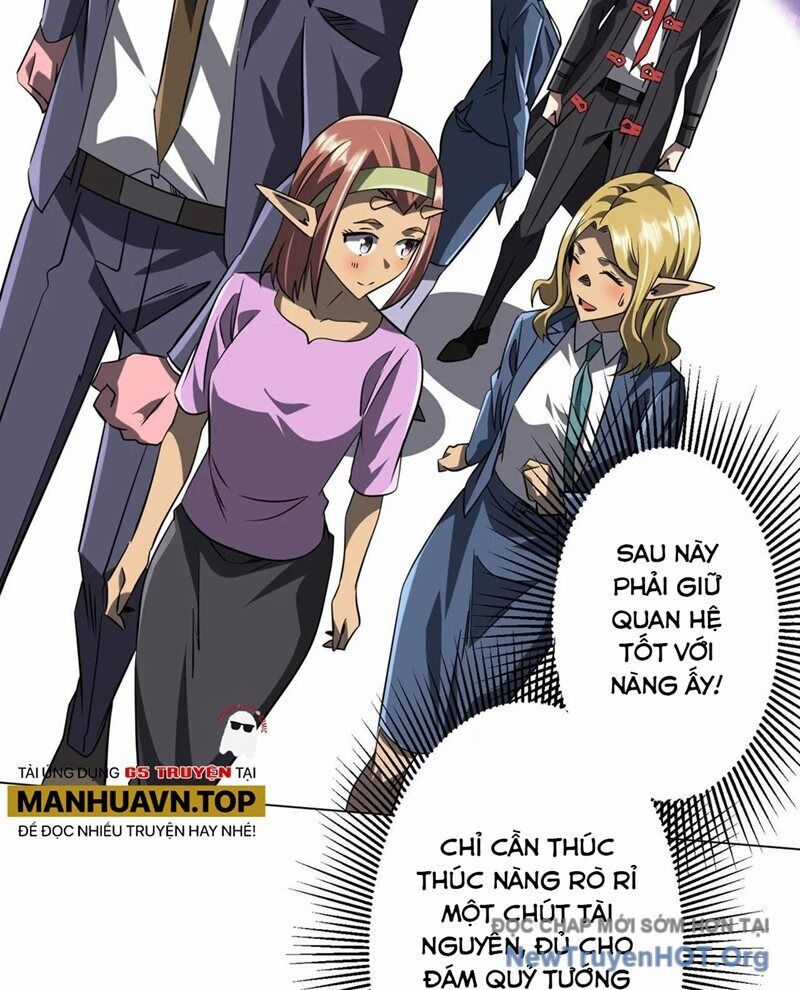 Bắt Đầu Với Trăm Vạn Minh Tệ Chương 255 trang 46