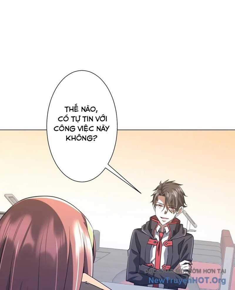 Bắt Đầu Với Trăm Vạn Minh Tệ Chương 255 trang 49