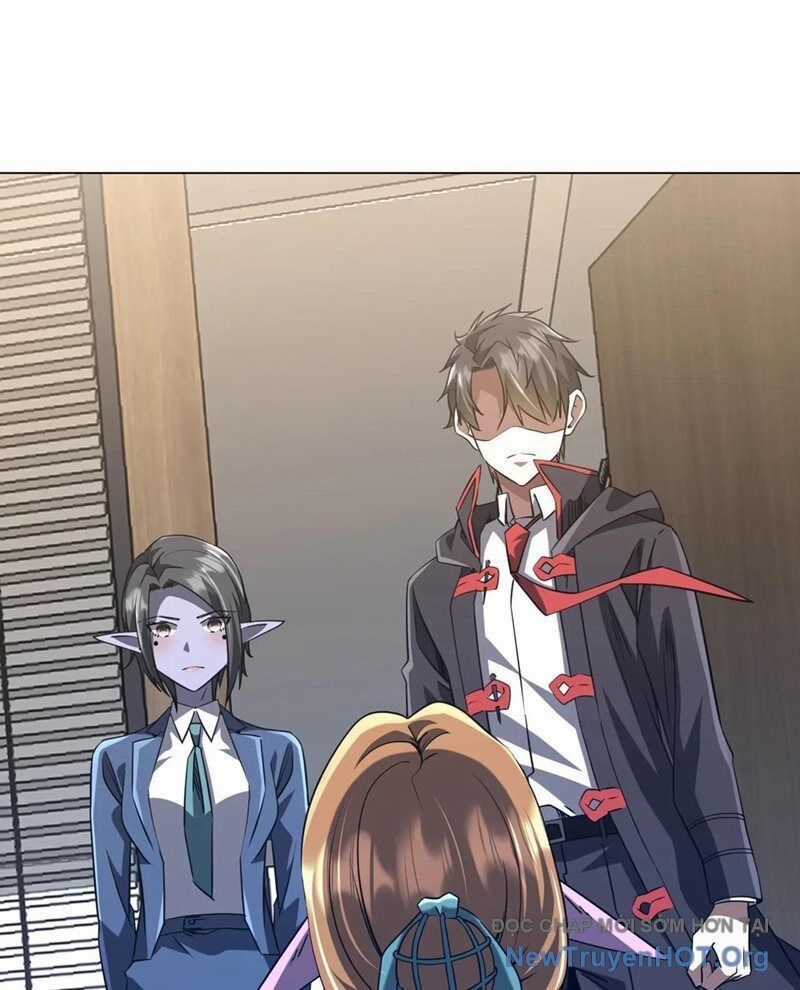 Bắt Đầu Với Trăm Vạn Minh Tệ Chương 255 trang 5