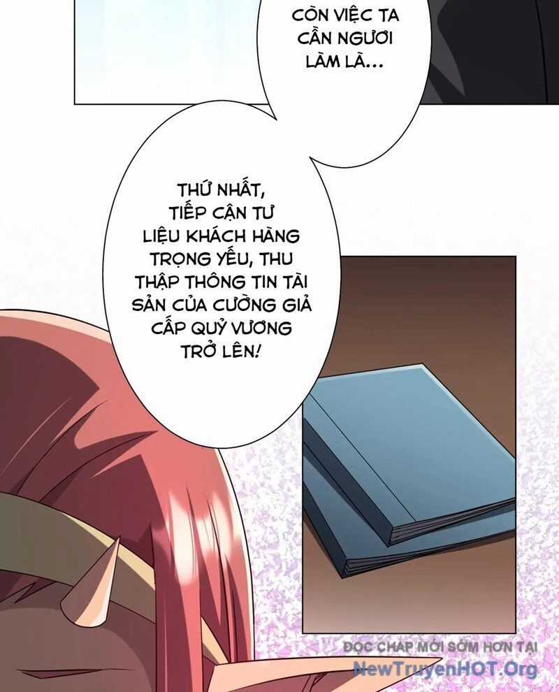 Bắt Đầu Với Trăm Vạn Minh Tệ Chương 255 trang 54