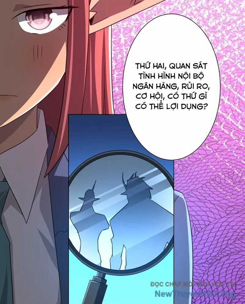 Bắt Đầu Với Trăm Vạn Minh Tệ Chương 255 trang 55