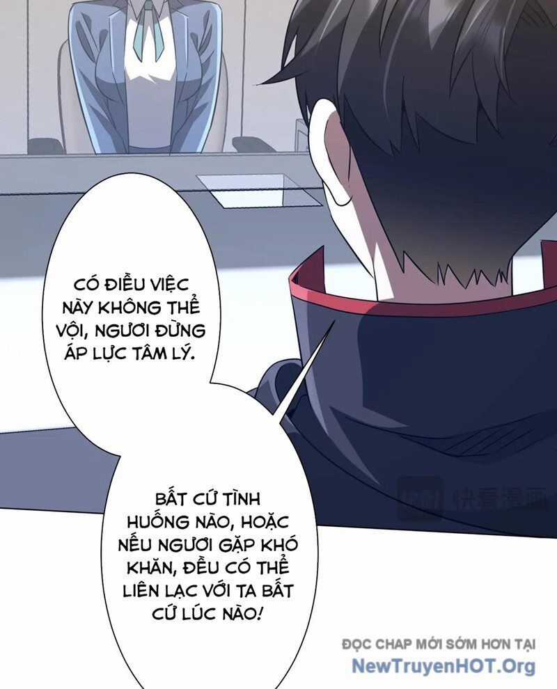 Bắt Đầu Với Trăm Vạn Minh Tệ Chương 255 trang 62