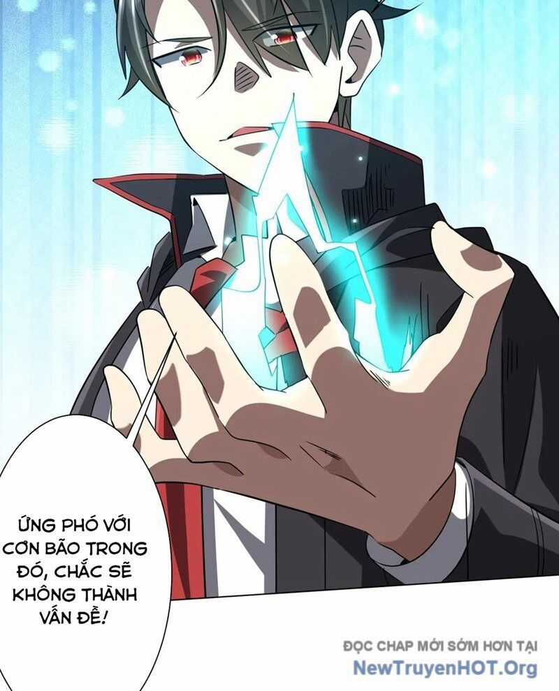 Bắt Đầu Với Trăm Vạn Minh Tệ Chương 255 trang 70