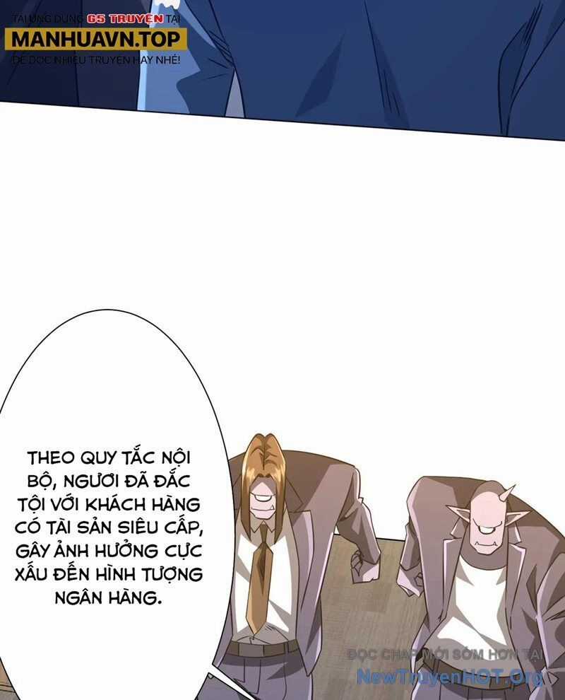 Bắt Đầu Với Trăm Vạn Minh Tệ Chương 255 trang 8