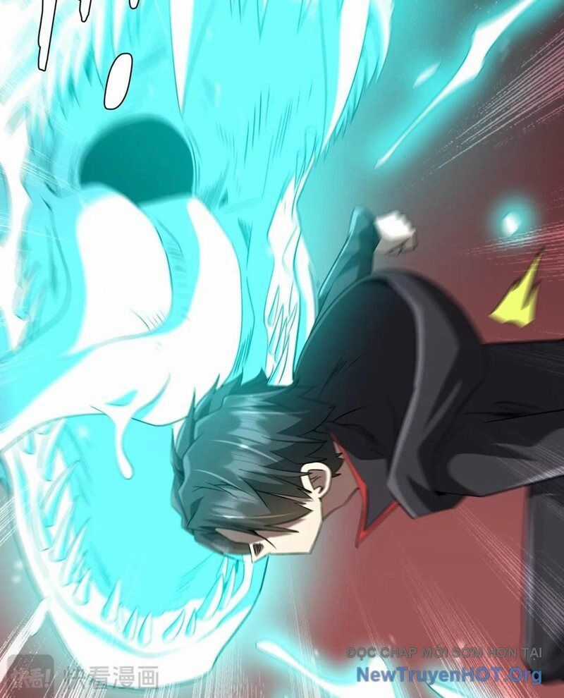 Bắt Đầu Với Trăm Vạn Minh Tệ Chương 255 trang 80