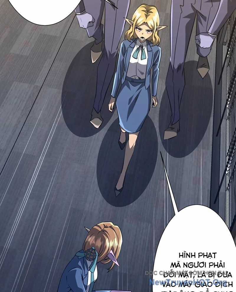 Bắt Đầu Với Trăm Vạn Minh Tệ Chương 255 trang 9