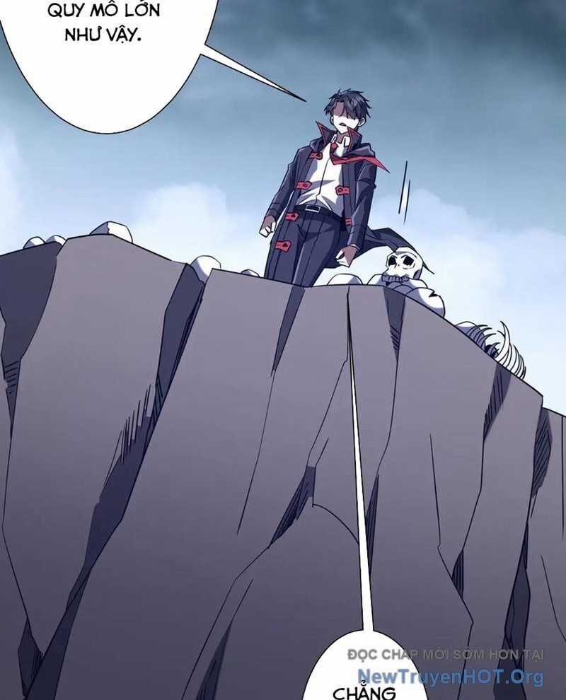 Bắt Đầu Với Trăm Vạn Minh Tệ Chương 256 trang 12