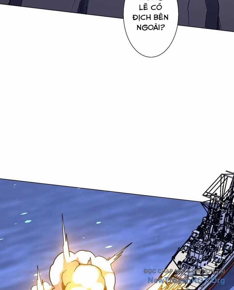 Bắt Đầu Với Trăm Vạn Minh Tệ Chương 256 trang 13