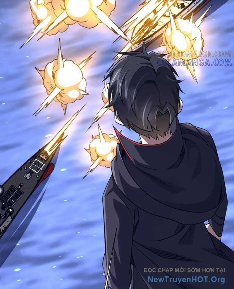 Bắt Đầu Với Trăm Vạn Minh Tệ Chương 256 trang 14