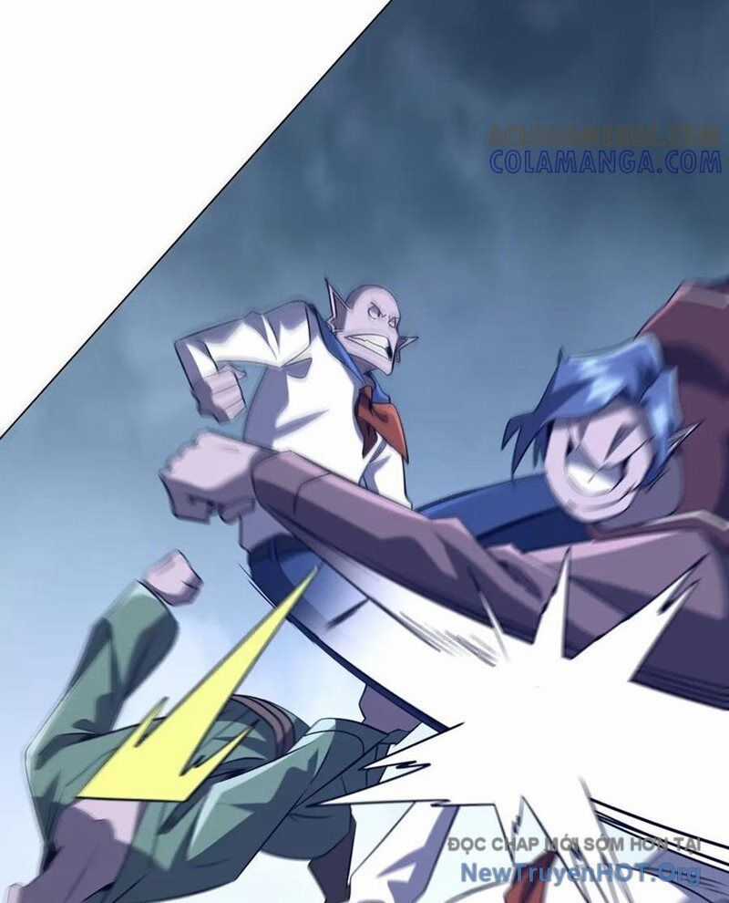 Bắt Đầu Với Trăm Vạn Minh Tệ Chương 256 trang 19