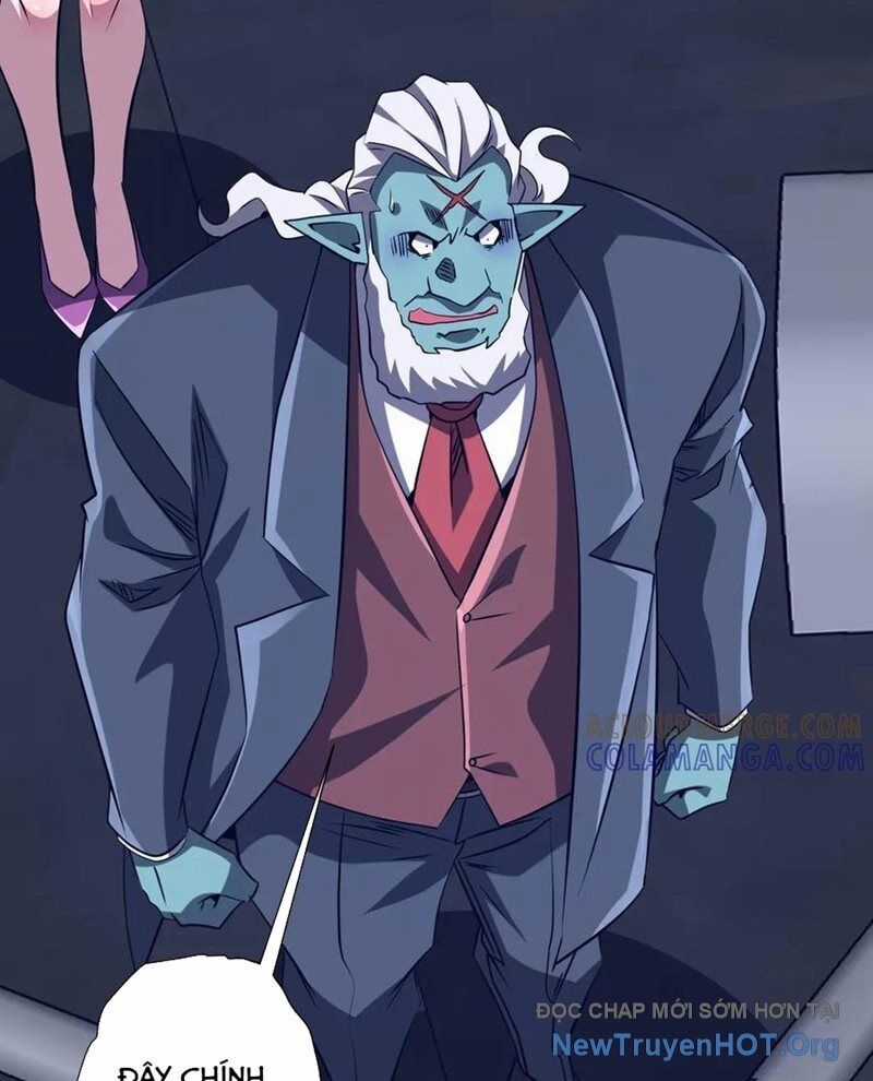 Bắt Đầu Với Trăm Vạn Minh Tệ Chương 256 trang 21