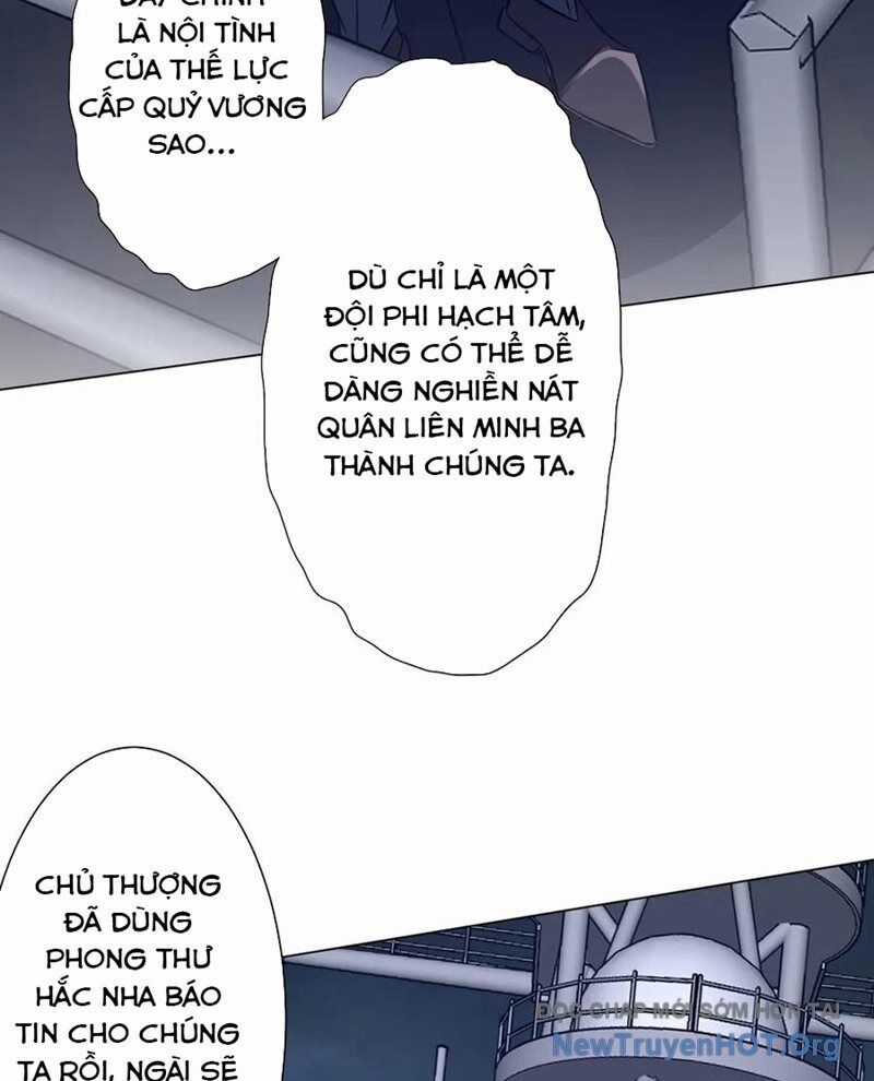 Bắt Đầu Với Trăm Vạn Minh Tệ Chương 256 trang 22