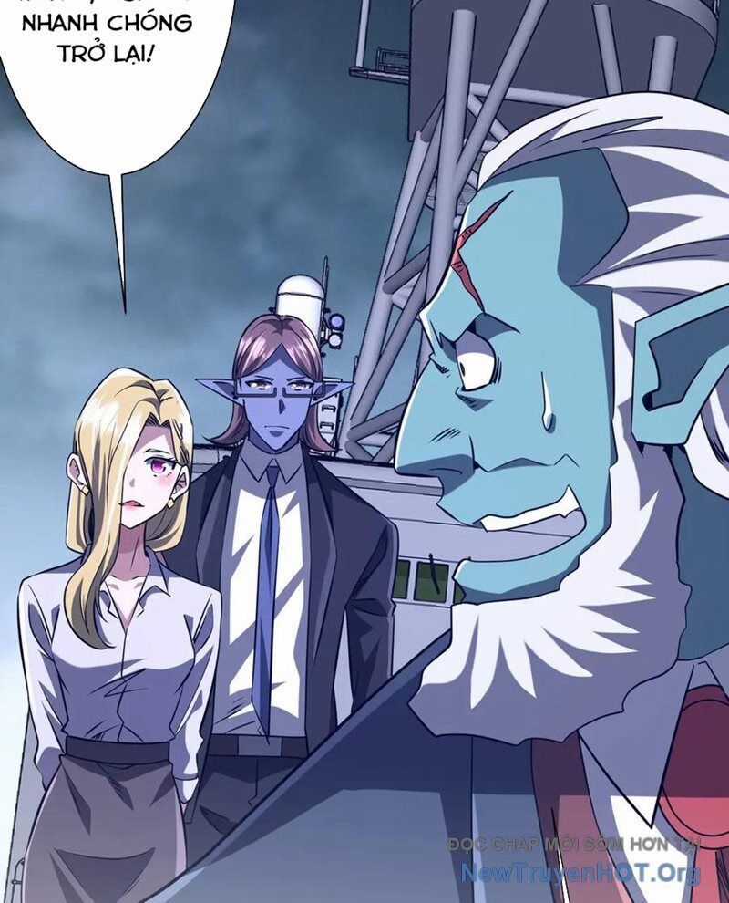 Bắt Đầu Với Trăm Vạn Minh Tệ Chương 256 trang 23