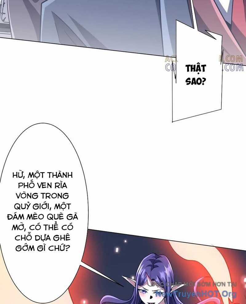 Bắt Đầu Với Trăm Vạn Minh Tệ Chương 256 trang 24