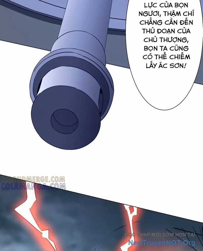 Bắt Đầu Với Trăm Vạn Minh Tệ Chương 256 trang 26