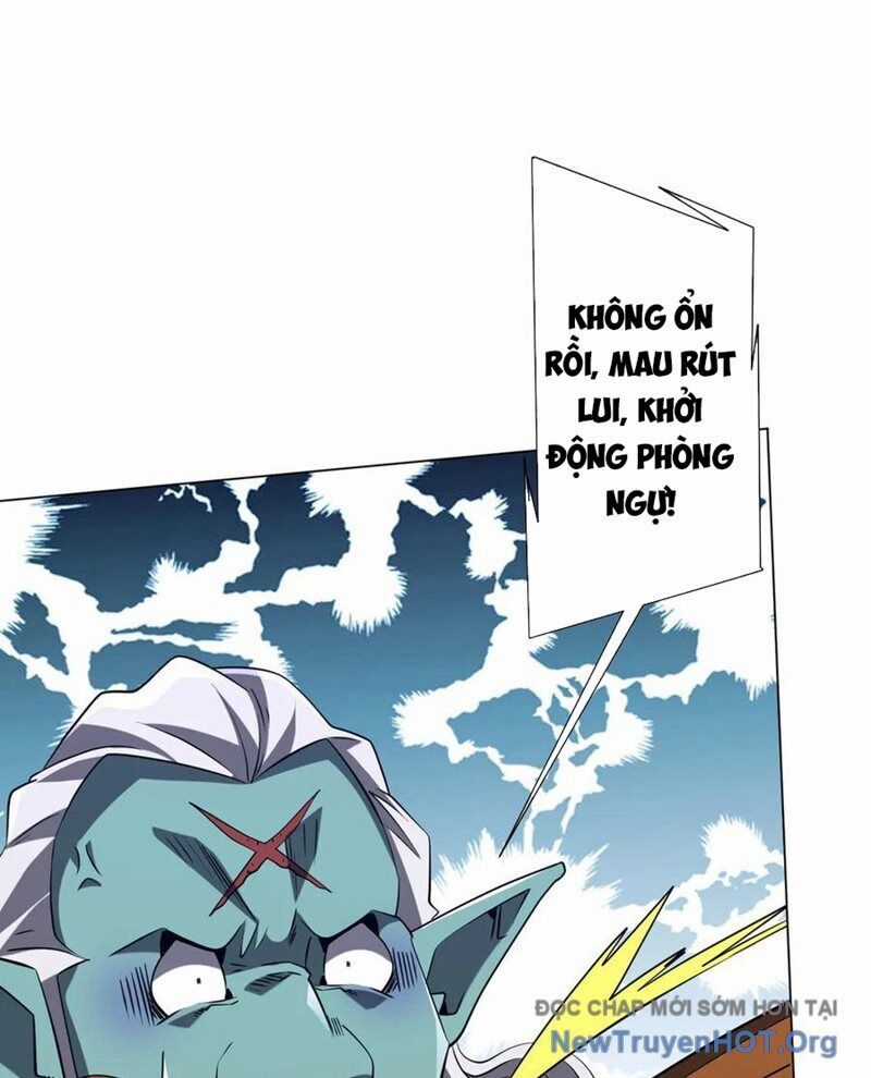 Bắt Đầu Với Trăm Vạn Minh Tệ Chương 256 trang 28