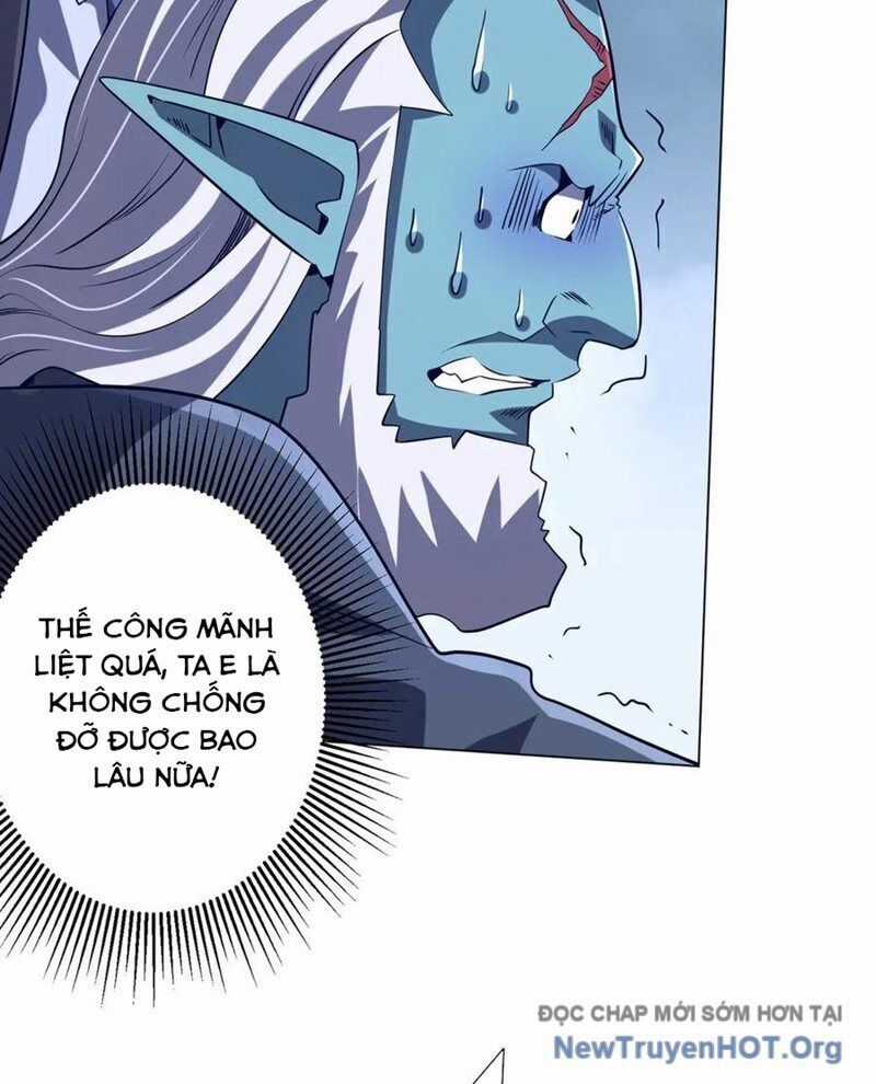 Bắt Đầu Với Trăm Vạn Minh Tệ Chương 256 trang 33